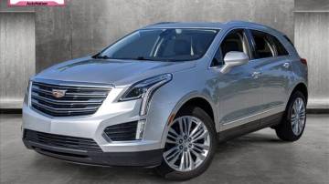 Pre-Owned 2023 Cadillac XT5 FWD Luxury Sport Utility in West Palm