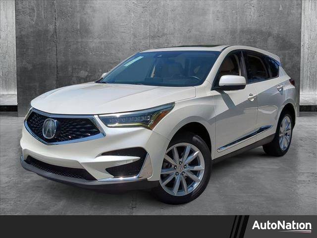 2019 Acura RDX Standard — SUV — 85,055 mi — West Palm Beach, FL