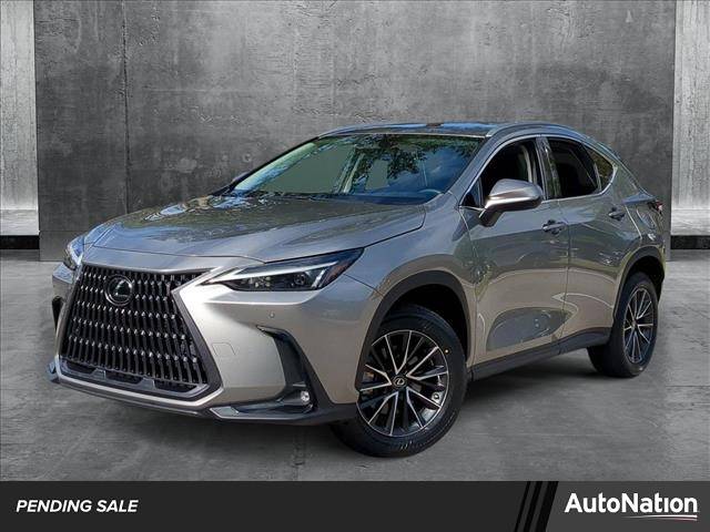 2022 Lexus NX NX 350 Premium — SUV — 14,550 mi — West Palm Beach, FL