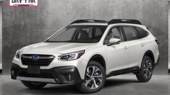 2020 Subaru Outback 2.5i Limited — SUV — 69,234 mi — West Palm Beach, FL
