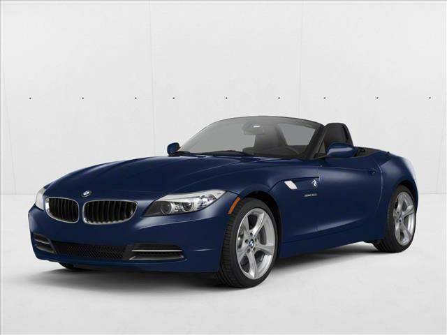 2010 BMW Z4 30i — Convertible — 45,137 mi — West Palm Beach, FL