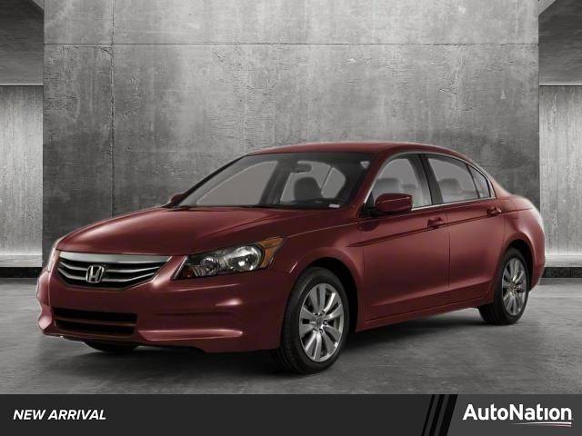 2011 Honda Accord EX-L V6 — Sedan — 89,961 mi — West Palm Beach, FL