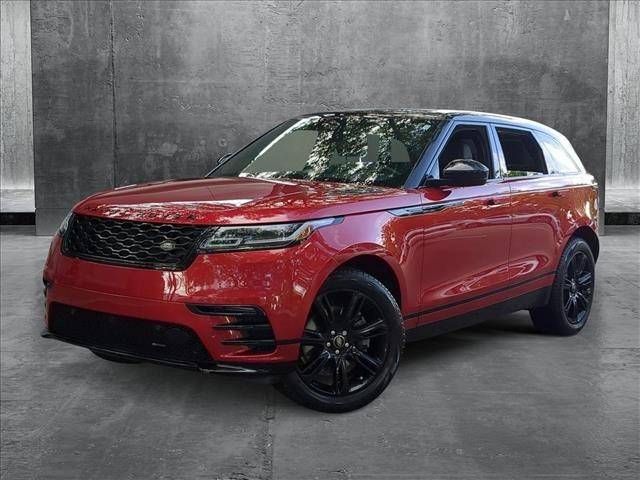 2023 Land Rover Range Rover Velar R-Dynamic S — SUV — 19,234 mi — West Palm Beach, FL