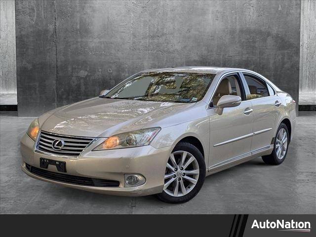 2011 Lexus ES ES 350 — Sedan — 181,150 mi — West Palm Beach, FL