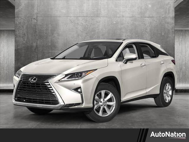 2018 Lexus RX RX 350 — SUV — 85,494 mi — West Palm Beach, FL