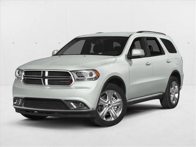2015 Dodge Durango Citadel — SUV — 152,483 mi — West Palm Beach, FL