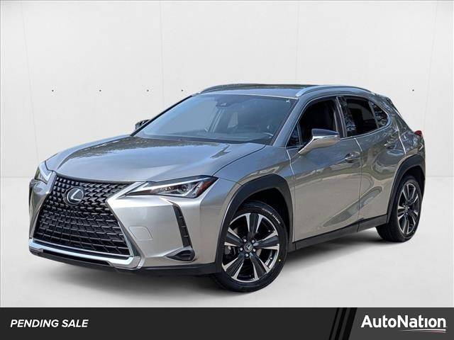 2022 Lexus UX UX 200 — SUV — 38,303 mi — West Palm Beach, FL