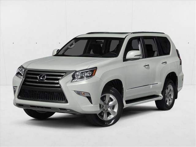 2014 Lexus GX GX 460 — SUV — 113,001 mi — West Palm Beach, FL