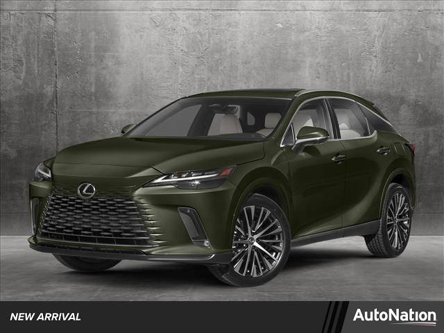 2024 Lexus RX RX 350 Premium Plus — SUV — 7,473 mi — West Palm Beach, FL