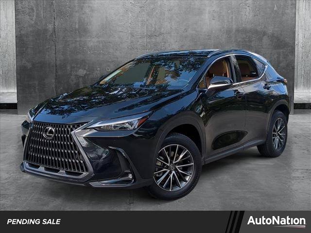 2024 Lexus NX NX 250 Premium — SUV — 12,240 mi — West Palm Beach, FL