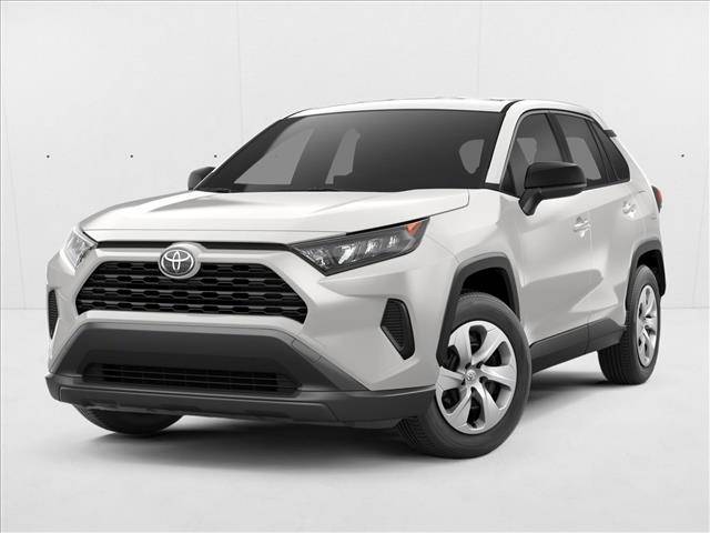 2023 Toyota RAV4 LE — SUV — 92,013 mi — West Palm Beach, FL