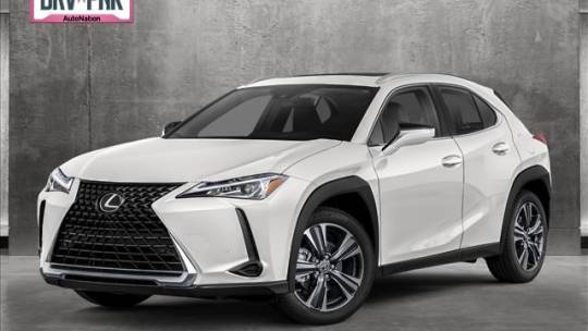 2022 Lexus UX UX 200 — SUV — 7,825 mi — West Palm Beach, FL