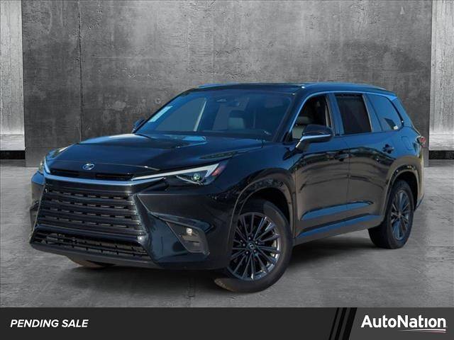 2024 Lexus TX TX 350 — SUV — 22,900 mi — West Palm Beach, FL
