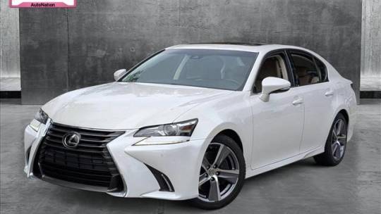 2016 Lexus GS GS 350 — Sedan — 110,904 mi — West Palm Beach, FL