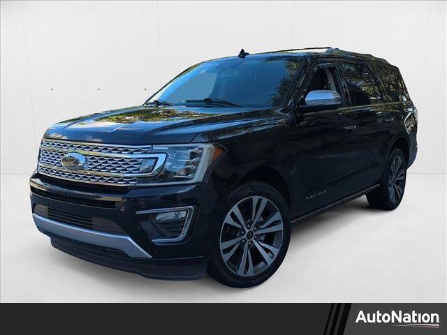 2021 Ford Expedition Platinum — SUV — 37,080 mi — West Palm Beach, FL