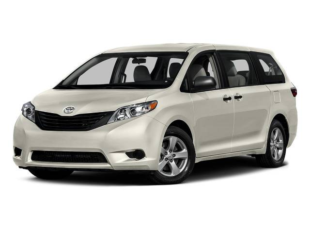 2015 Toyota Sienna XLE — Minivan — 149,196 mi — West Palm Beach, FL
