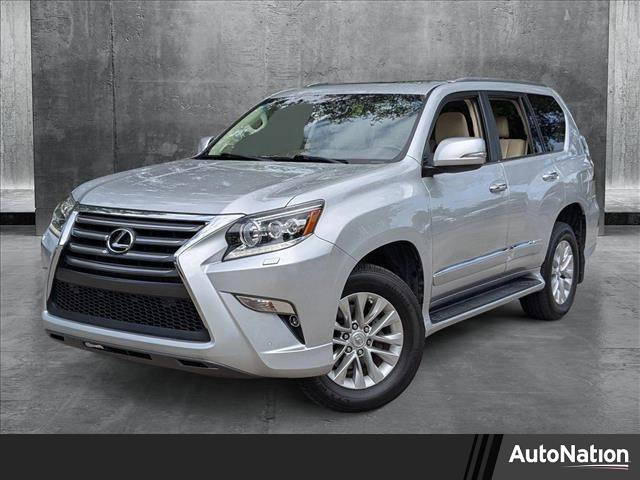 2019 Lexus GX GX 460 — SUV — 75,247 mi — West Palm Beach, FL