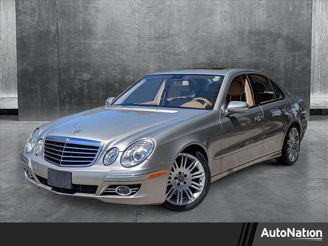 2007 Mercedes-Benz E-Class E 350 — Sedan — 153,189 mi — West Palm Beach, FL