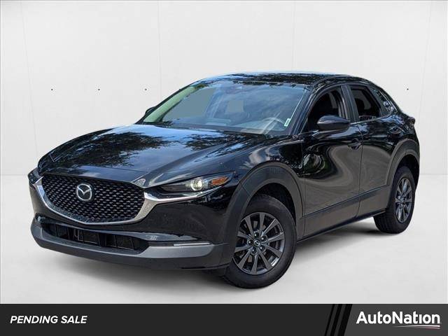 2021 Mazda CX-30 Base — SUV — 49,874 mi — West Palm Beach, FL