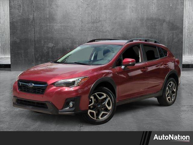 2019 Subaru Crosstrek Limited — SUV — 77,200 mi — West Palm Beach, FL
