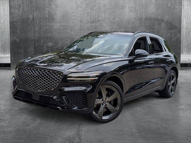 2023 Genesis GV70 2.5T — SUV — 22,977 mi — West Palm Beach, FL