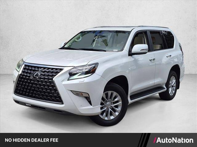 2023 Lexus GX GX 460 Premium