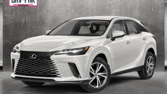 2024 Lexus RX RX 350 Premium Plus — SUV — 7,989 mi — West Palm Beach, FL