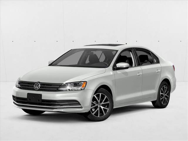 2017 Volkswagen Jetta 1.4T SE — Sedan — 101,626 mi — West Palm Beach, FL