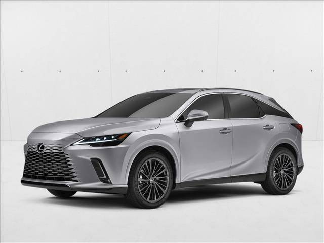 2023 Lexus RX RX 350 — SUV — 31,701 mi — West Palm Beach, FL