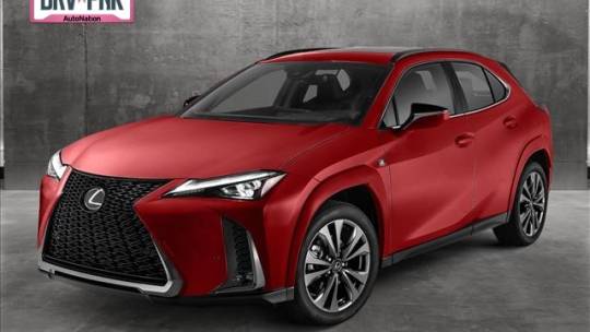 New Lexus UX for Sale (with Photos)