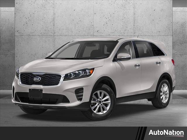 2019 Kia Sorento L — SUV — 122,291 mi — West Palm Beach, FL