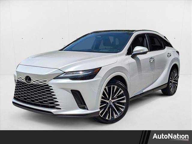 2023 Lexus RX RX 350 Premium Plus — SUV — 30,846 mi — West Palm Beach, FL