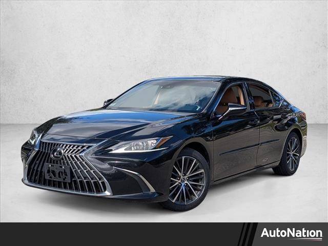 2023 Lexus ES ES 350 — Sedan — 29,708 mi — West Palm Beach, FL
