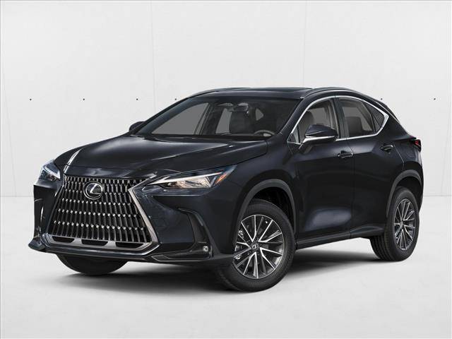 2025 Lexus NX NX 250 — SUV — 28,882 mi — West Palm Beach, FL