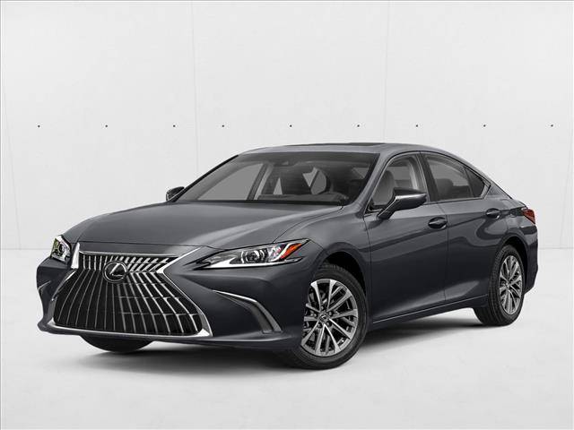 2024 Lexus ES ES 350 — Sedan — 8,960 mi — West Palm Beach, FL