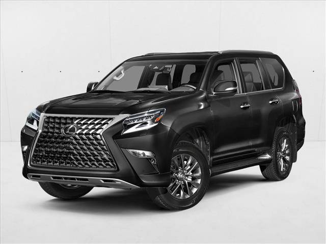 2023 Lexus GX GX 460 Premium — SUV — 18,212 mi — West Palm Beach, FL