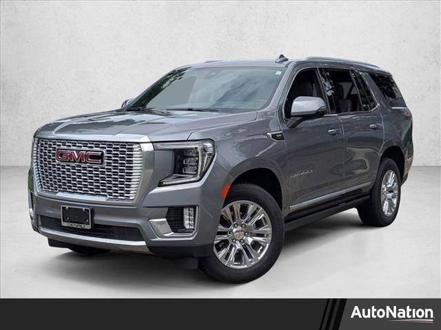 2022 GMC Yukon Denali — SUV — 29,919 mi — West Palm Beach, FL