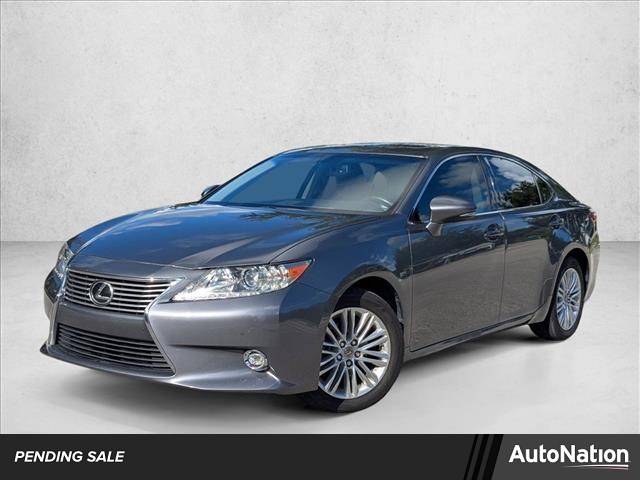 2015 Lexus ES ES 350 — Sedan — 72,927 mi — West Palm Beach, FL