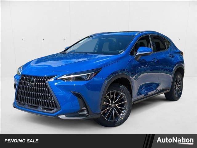 2022 Lexus NX NX 350 Premium — SUV — 31,896 mi — West Palm Beach, FL