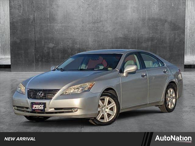 2007 Lexus ES ES 350 — Sedan — 122,652 mi — West Palm Beach, FL