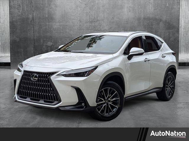 2024 Lexus NX NX 250 Premium — SUV — 19,444 mi — West Palm Beach, FL