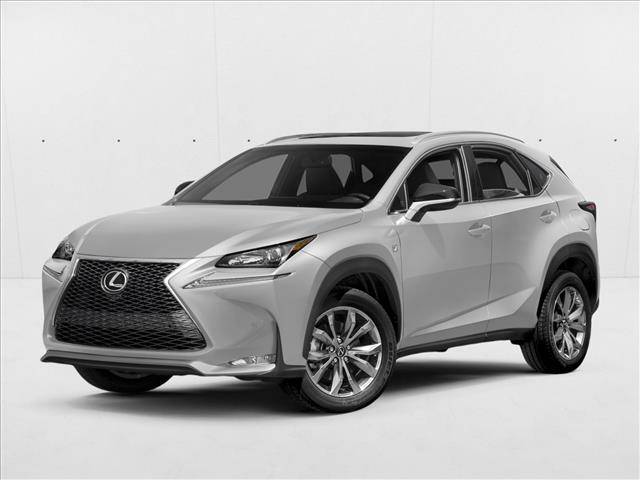 2016 Lexus NX NX 200t F Sport — SUV — 89,836 mi — West Palm Beach, FL