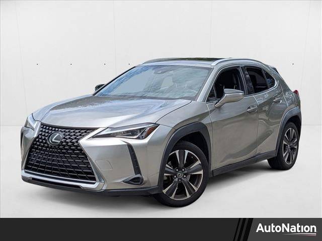 2019 Lexus UX UX 200 — SUV — 60,136 mi — West Palm Beach, FL