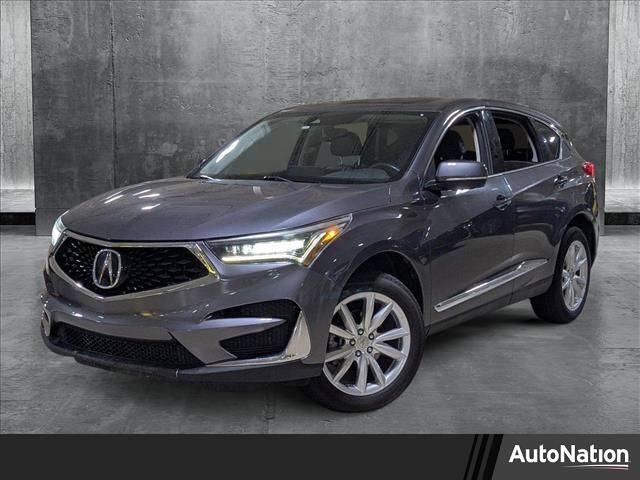 2019 Acura RDX Standard — SUV — 70,272 mi — West Palm Beach, FL