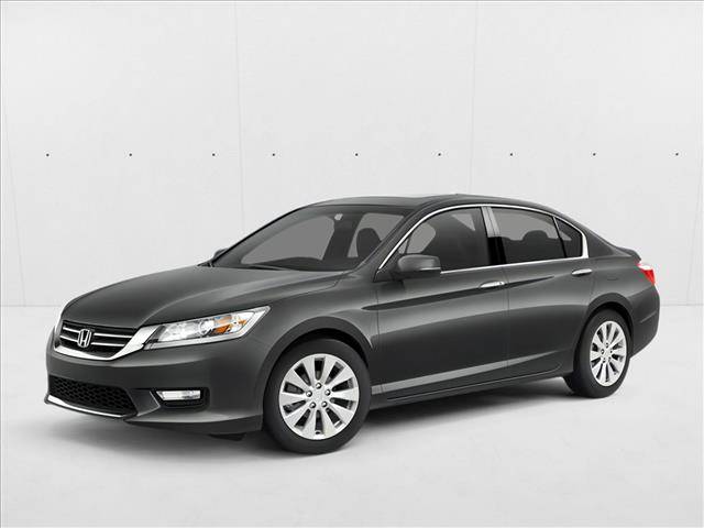 2014 Honda Accord EX — Sedan — 64,028 mi — West Palm Beach, FL