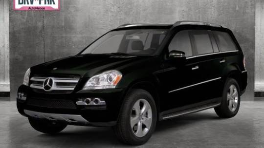 2011 Mercedes-Benz GL GL 350 — SUV — 130,830 mi — West Palm Beach, FL