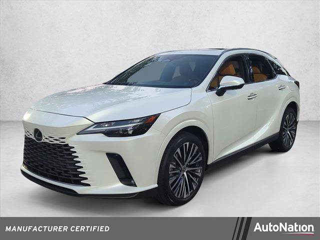 2023 Lexus RX RX 350 Premium Plus — SUV — 24,930 mi — West Palm Beach, FL