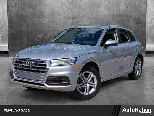 2018 Audi Q5 Premium — SUV — 67,049 mi — West Palm Beach, FL