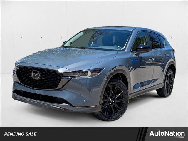 2023 Mazda CX-5 2.5 S Carbon Edition — SUV — 29,530 mi — West Palm Beach, FL
