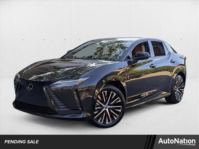 2023 Lexus RZ RZ 450e Premium — SUV — 25,747 mi — West Palm Beach, FL